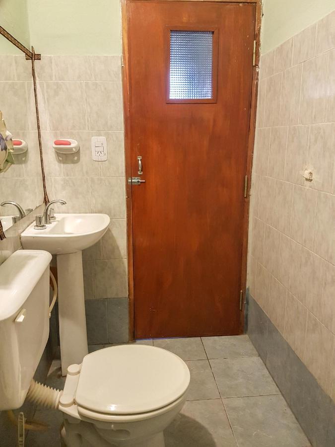 Hotel Lo Del Gaucho Tilcara Exteriér fotografie